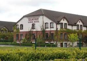 Special Offers @ Kilmurry Lodge Hotel